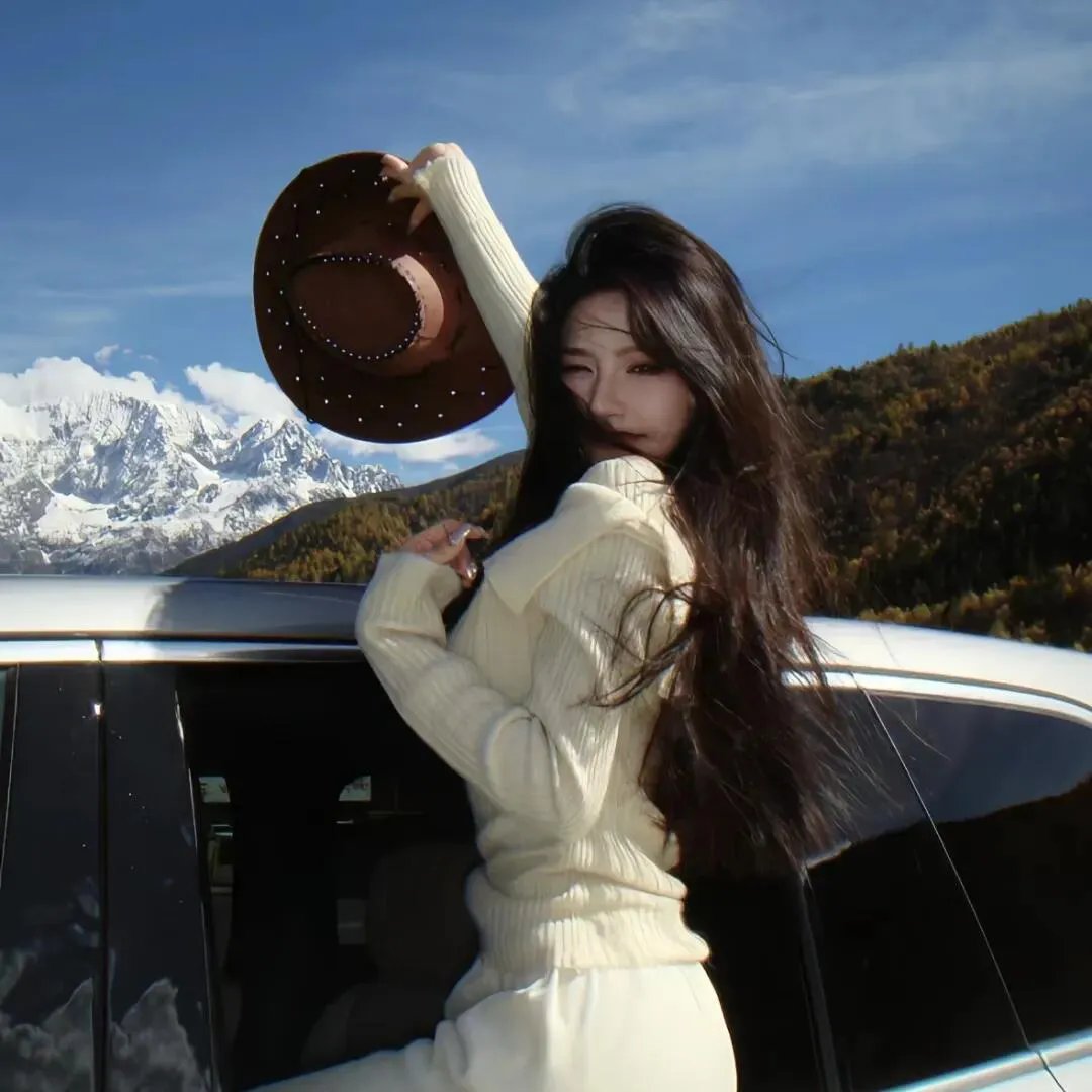 跟着儿子进城享福